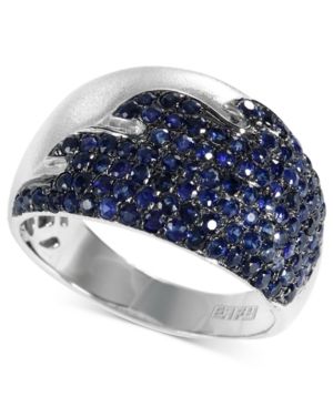 EFFY Collection Balissima by EFFY Final Call Sterling Silver Sapphire Ring.jpg